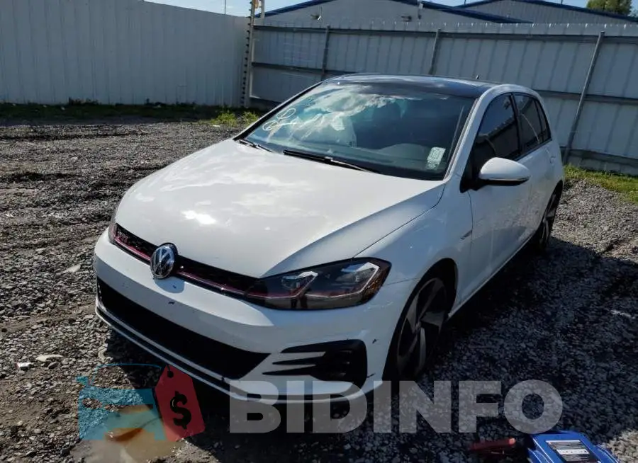3VW6T7AUXLM009492 Photo# 2