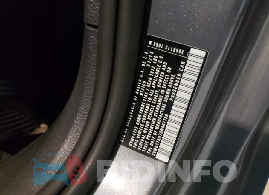 3VW817AU7GM007798 Photo# 10
