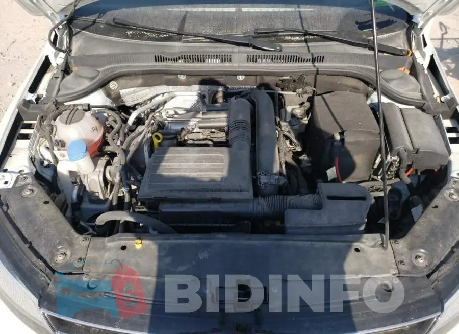 3VWDB7AJ1HM305797 Photo# 7