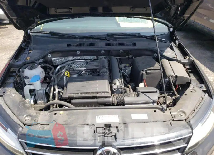 3VWDB7AJ7HM254130 Photo# 7