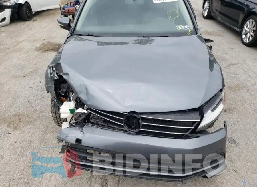 3VWDB7AJXHM231277 Photo# 7