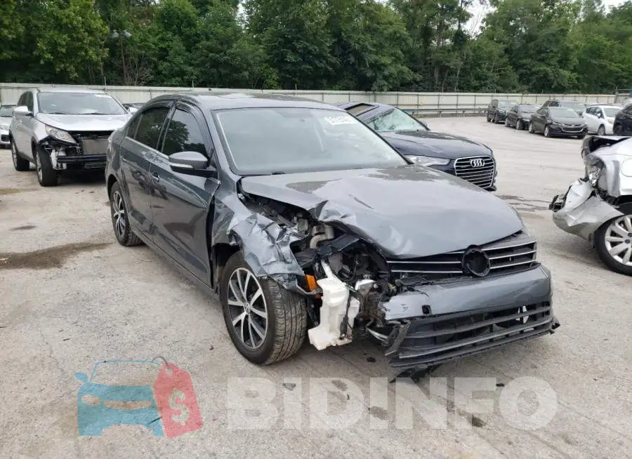3VWDB7AJXHM231277 Photo# 1