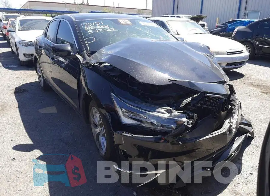 19UDE2F36KA013043 Photo# 1