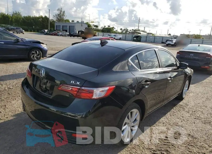19UDE2F39JA007655 Photo# 4