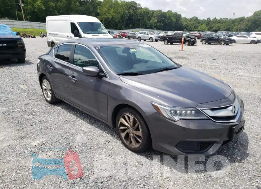 19UDE2F79JA001602 Photo# 1