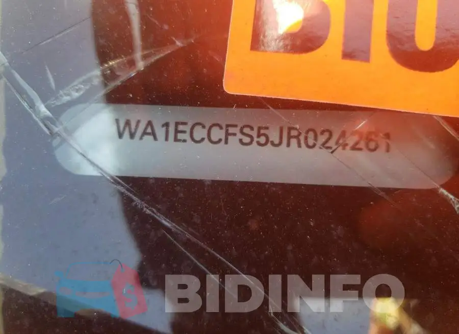 WA1ECCFS5JR024261 Photo# 10