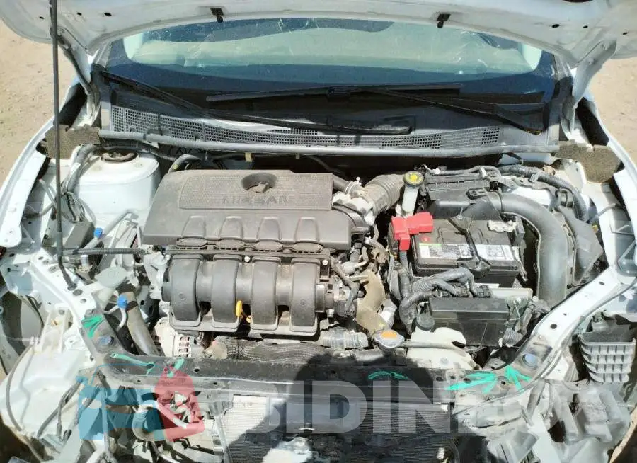 3N1AB7AP5KY251420 Photo# 7