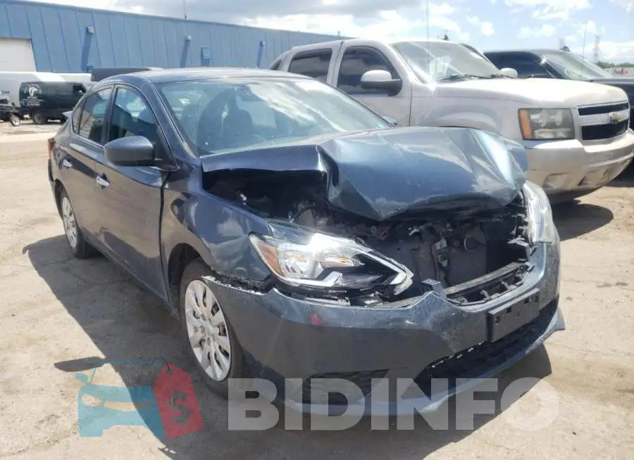 3N1AB7AP7GY233024 Photo# 1