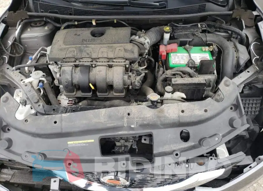 3N1AB7APXGY276482 Photo# 7