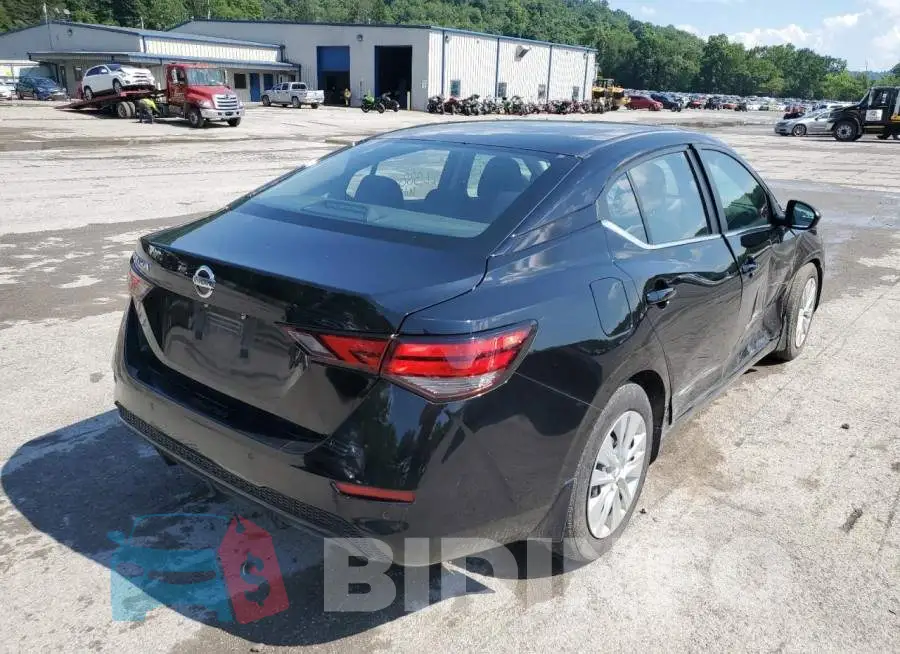 3N1AB8BV9LY275403 Photo# 4