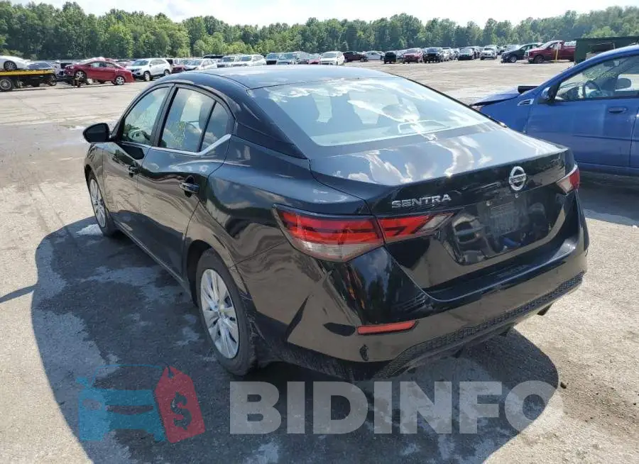 3N1AB8BV9LY275403 Photo# 3