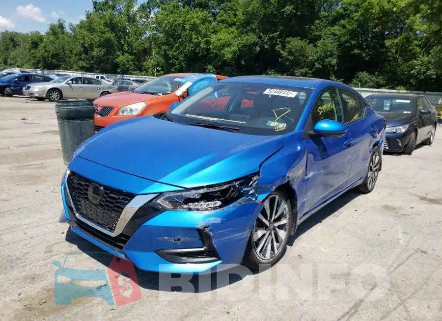 3N1AB8CV1LY224492 Photo# 2