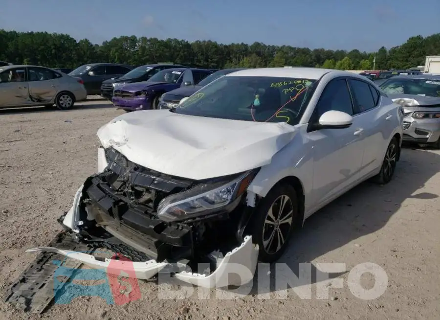 3N1AB8CV6LY234855 Photo# 2
