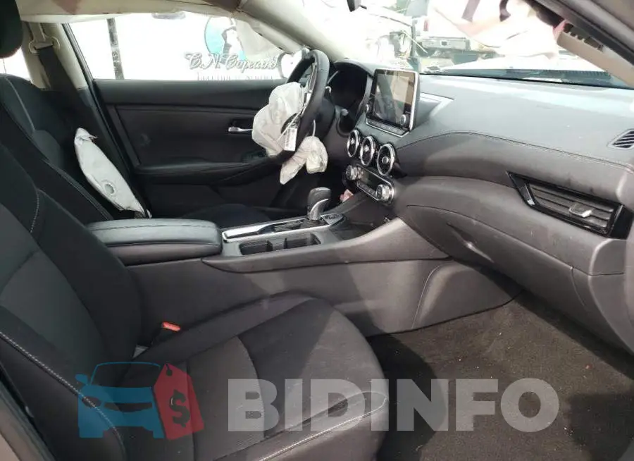 3N1AB8CV6MY256226 Photo# 5