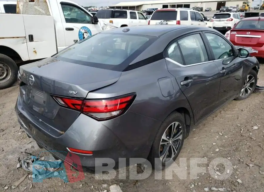 3N1AB8CV6MY256226 Photo# 4