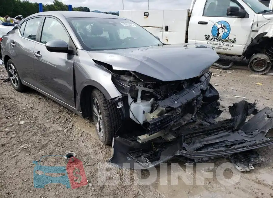 3N1AB8CV6MY256226 Photo# 1