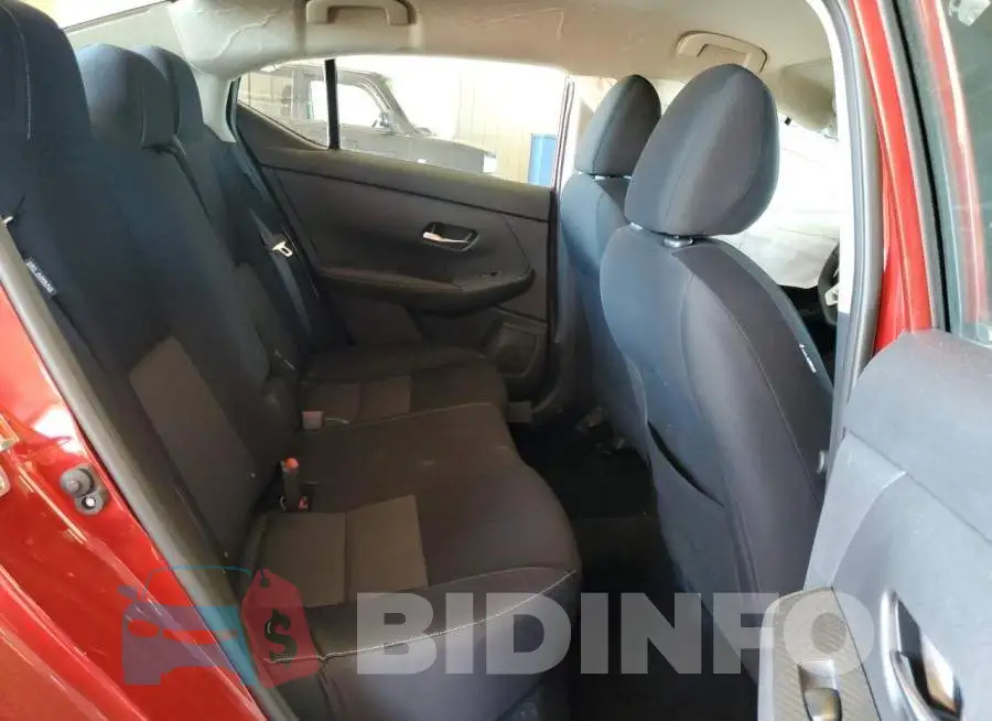3N1AB8CV8LY295852 Photo# 6