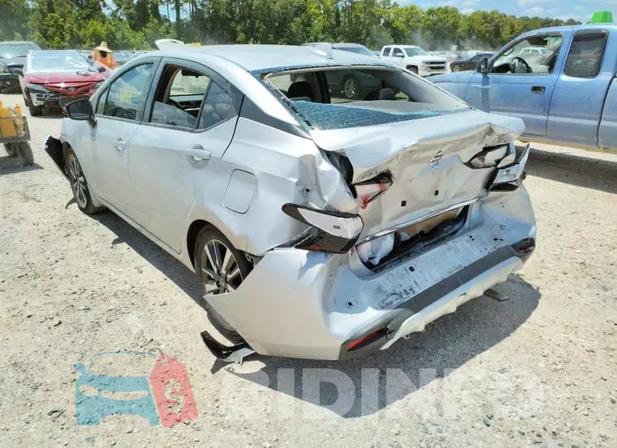 3N1CN8EV0ML920417 Photo# 3