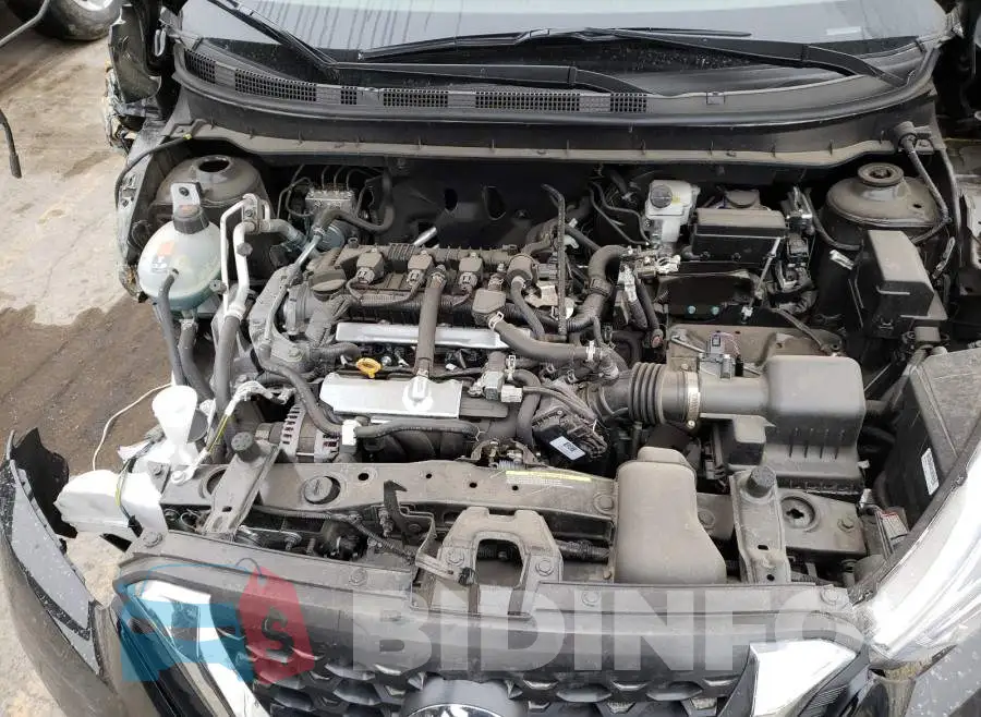 3N1CP5BV1LL563356 Photo# 7