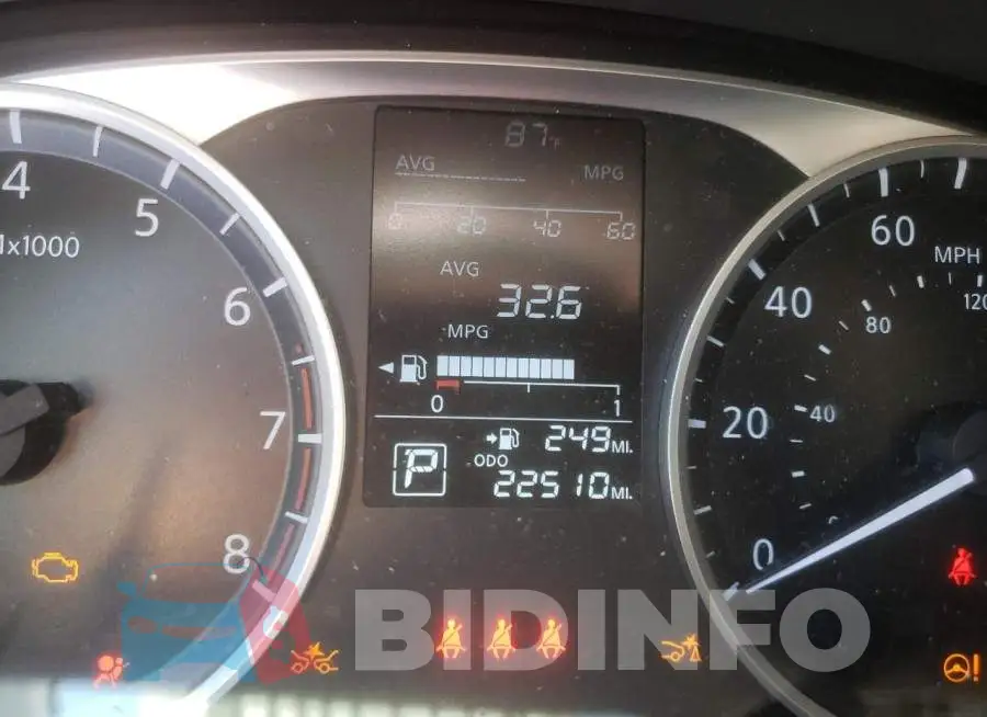 3N1CP5BV1ML510755 Photo# 8