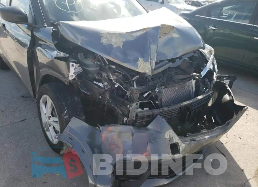 3N1CP5BV2LL516773 Photo# 9