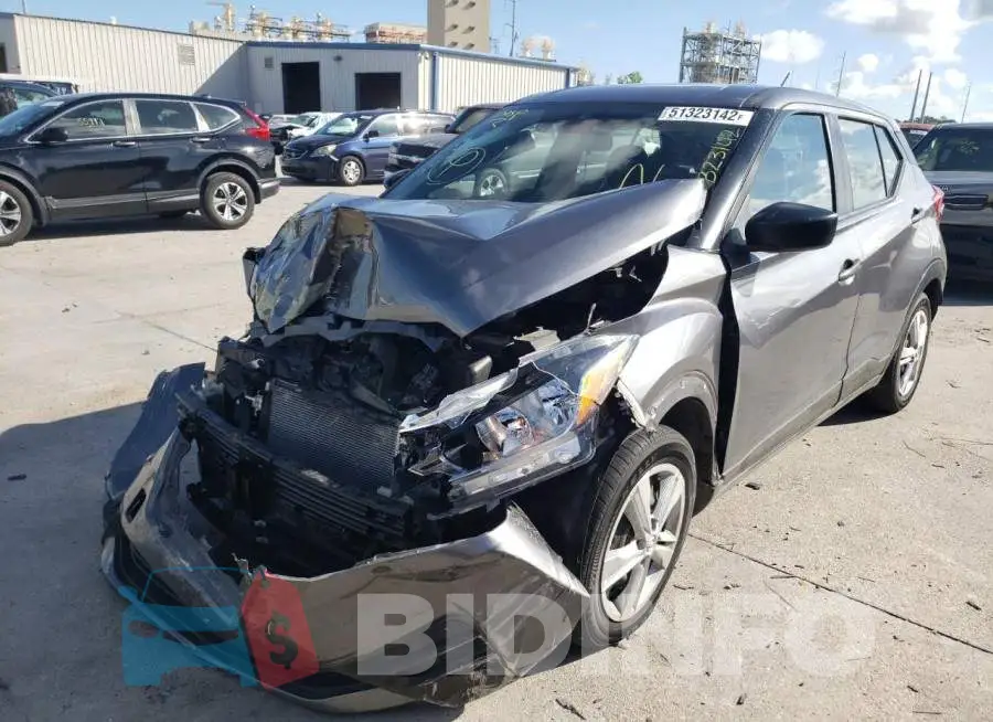 3N1CP5BV2LL516773 Photo# 2