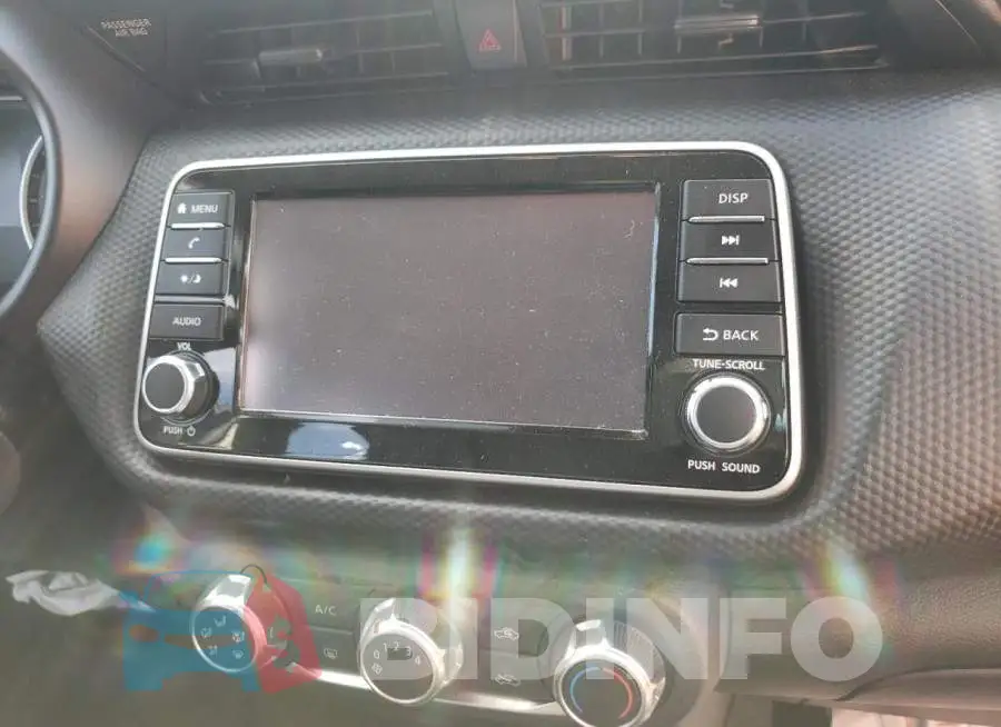 3N1CP5BV2ML549046 Photo# 9