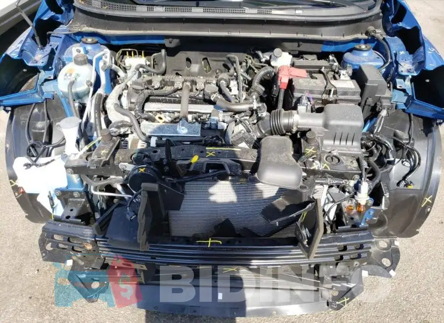 3N1CP5BV2ML549046 Photo# 7