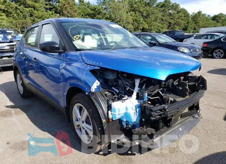 3N1CP5BV2ML549046 Photo# 1