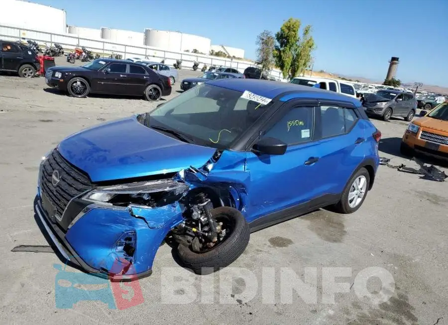 3N1CP5BV5NL483240 Photo# 2