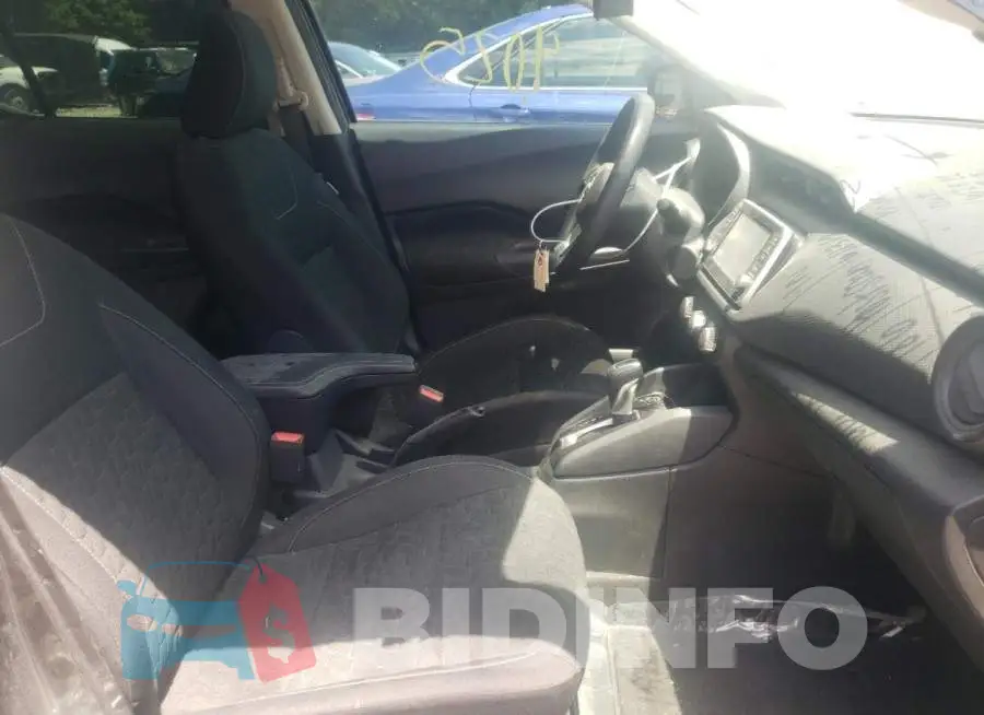 3N1CP5BV6ML566352 Photo# 5
