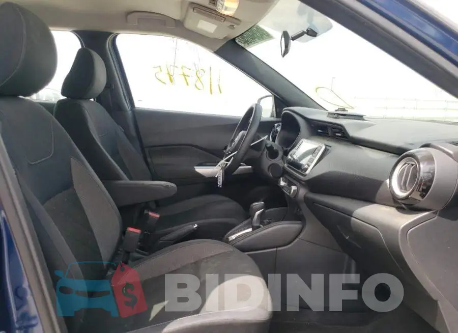 3N1CP5CU9JL545710 Photo# 5