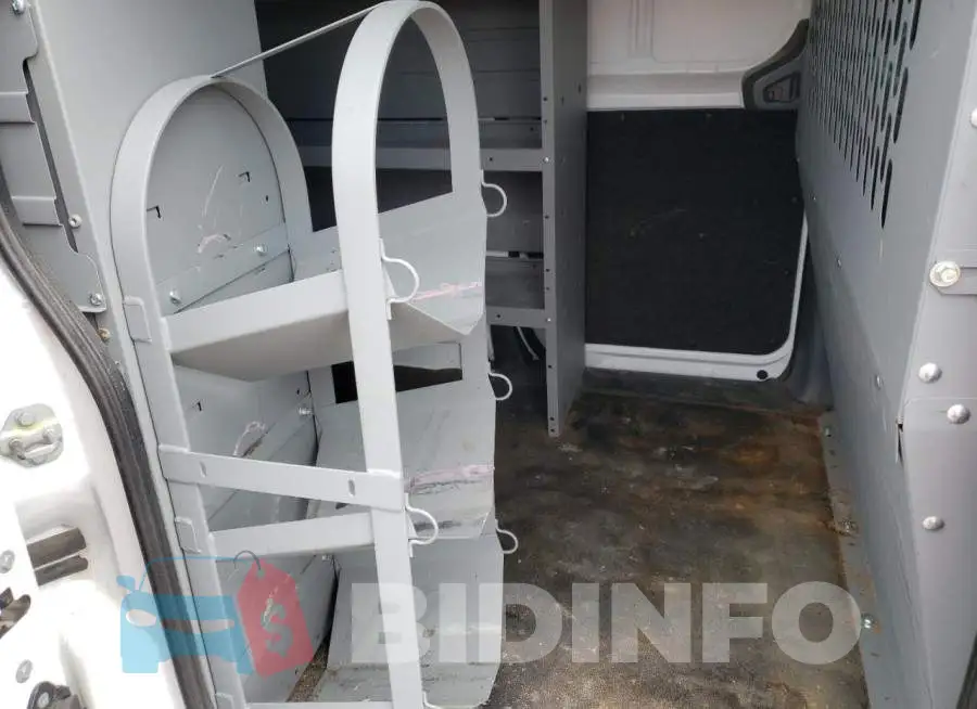 3N6CM0KN8MK692739 Photo# 6