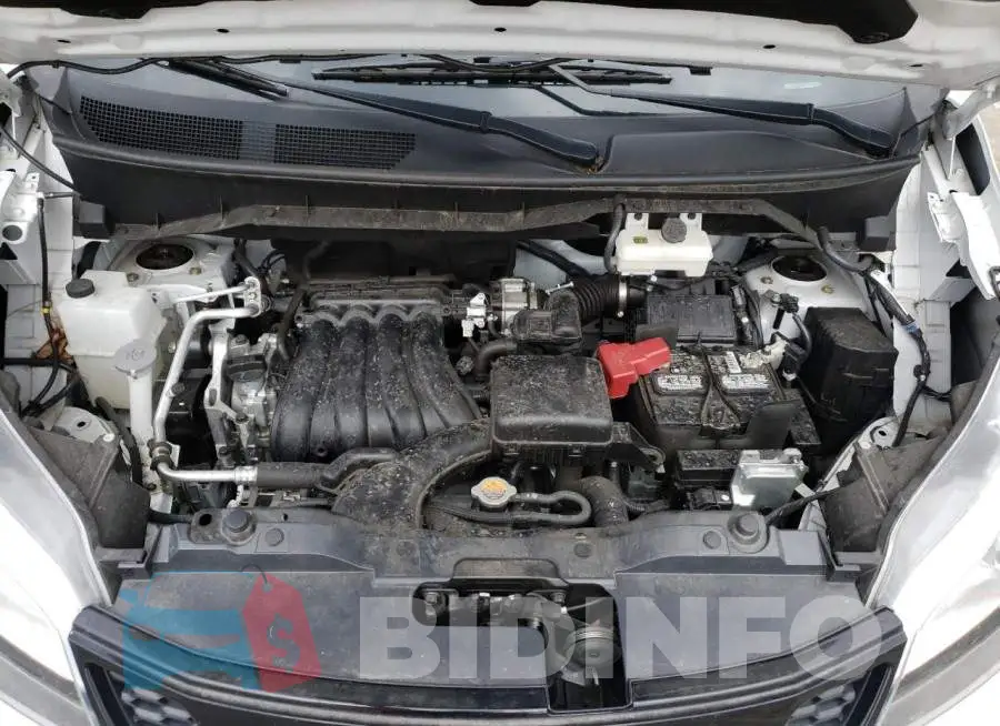 3N6CM0KN8MK692739 Photo# 7
