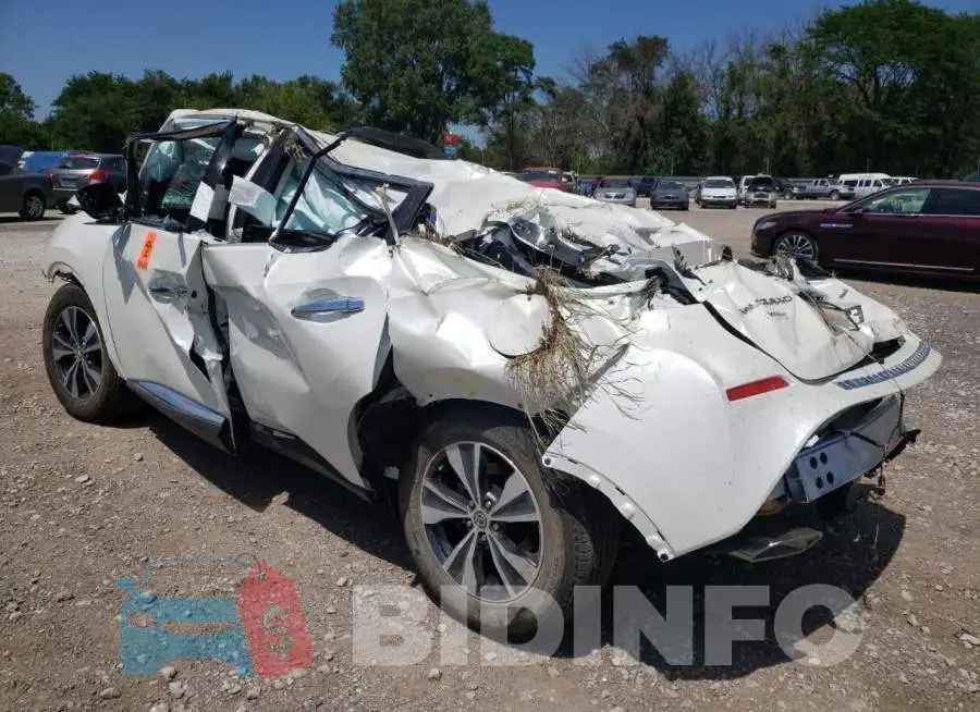 5N1AZ2AS5NC128838 Photo# 3