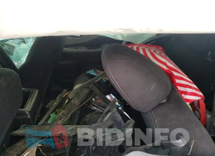 5N1AZ2MH2JN157096 Photo# 6