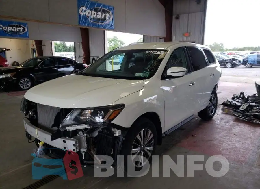 5N1DR2AM4LC601933 Photo# 2