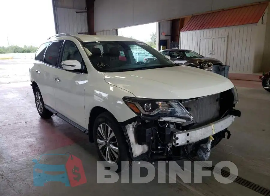 5N1DR2AM4LC601933 Photo# 1
