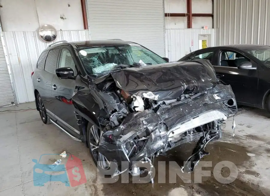 5N1DR2DM4LC575748 Photo# 1