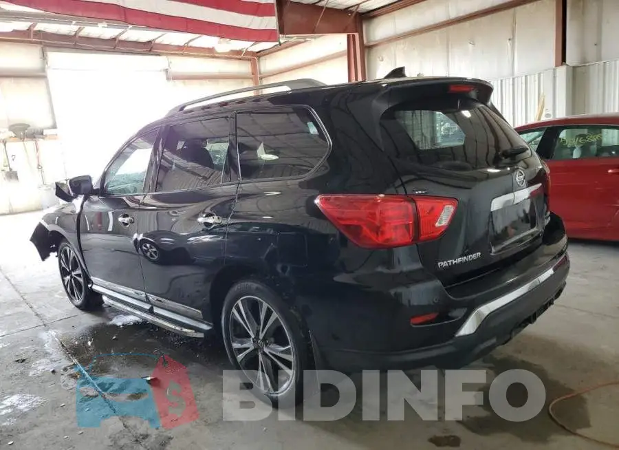 5N1DR2DM4LC575748 Photo# 3