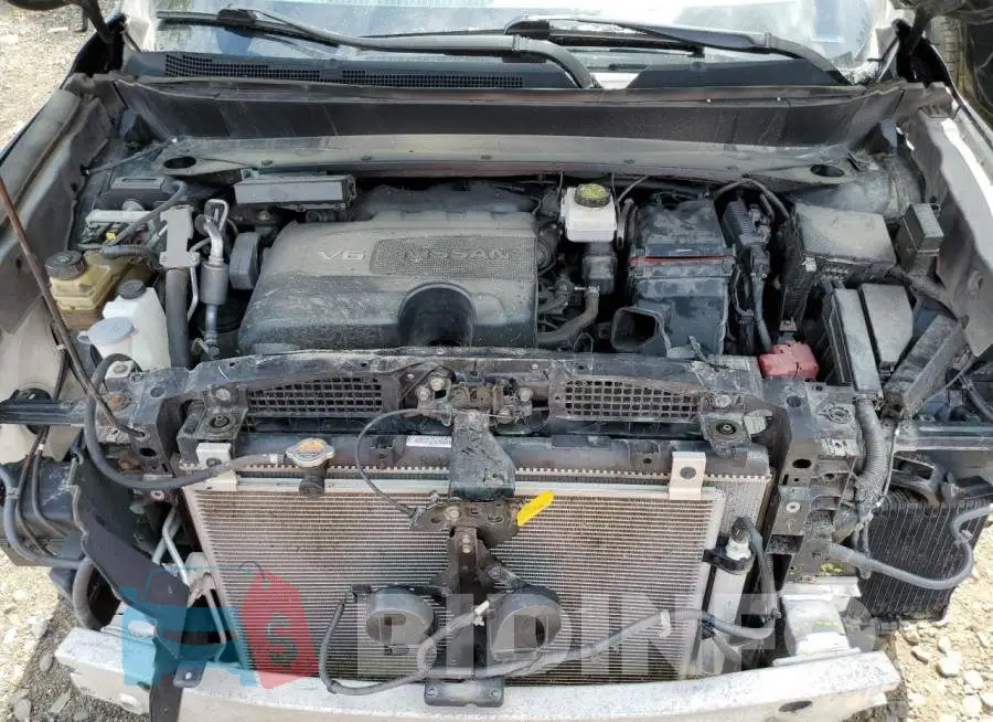 5N1DR2MM1KC590660 Photo# 7