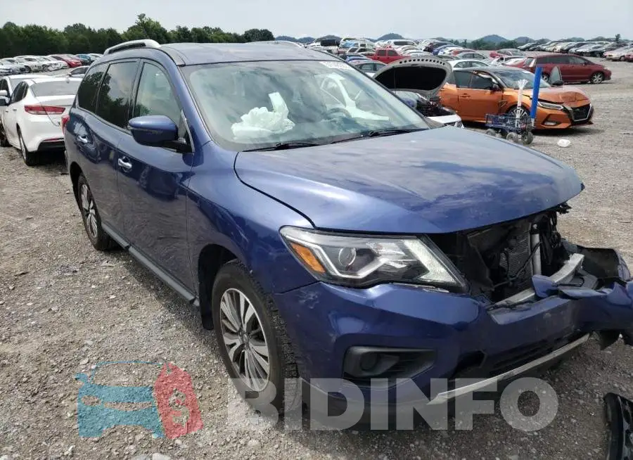 5N1DR2MM5HC901967 Photo# 1