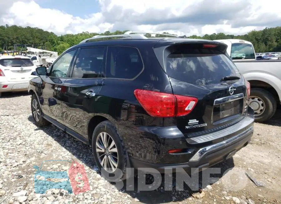 5N1DR2MM7JC666218 Photo# 3