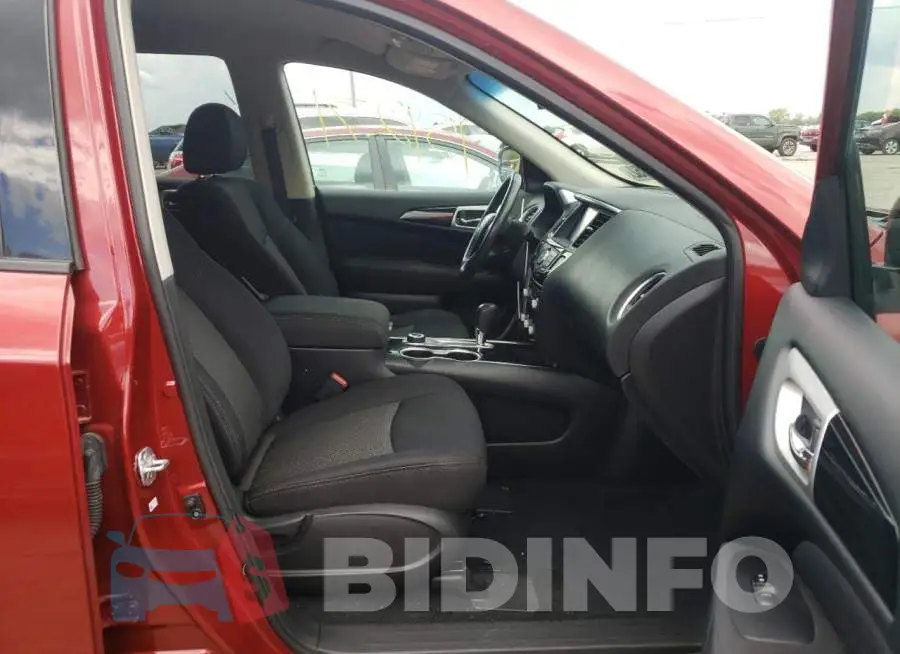 5N1DR2MM8HC617541 Photo# 5