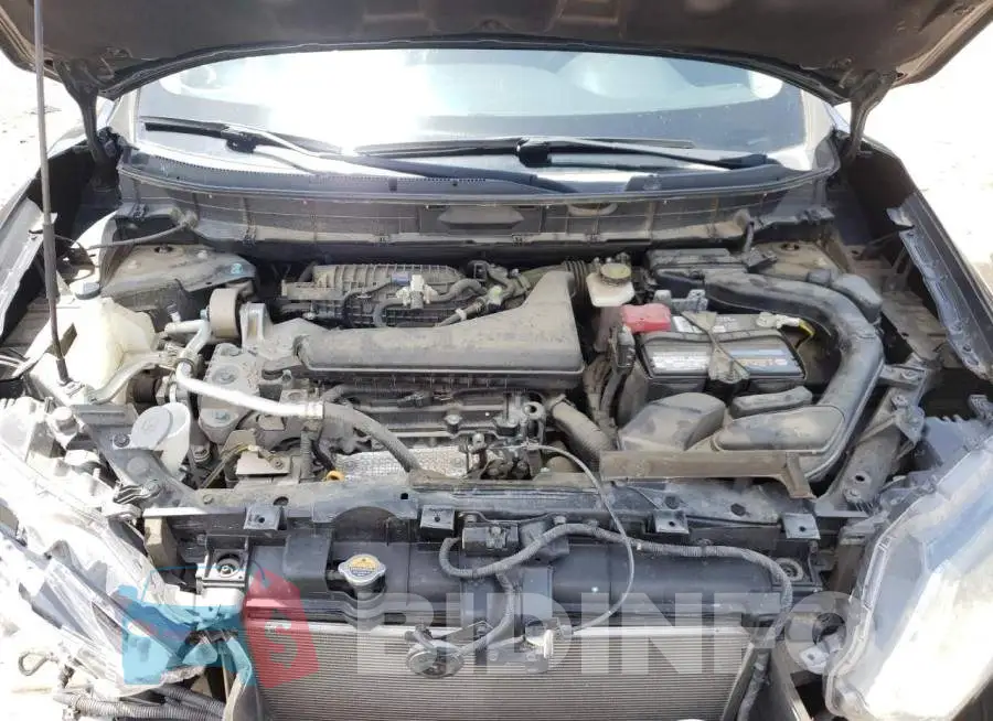 KNMAT2MT2GP642068 Photo# 7