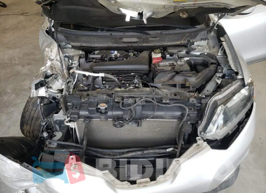 KNMAT2MT5GP725266 Photo# 7