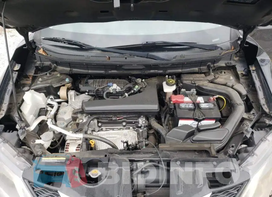 KNMAT2MT8GP618969 Photo# 7