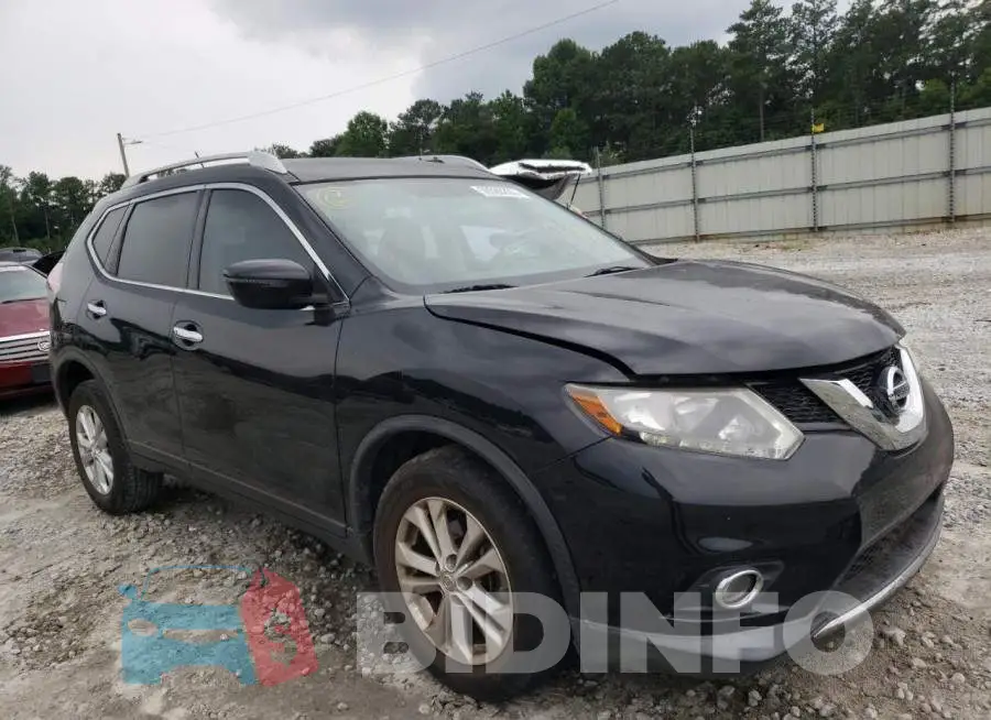 KNMAT2MT8GP618969 Photo# 1