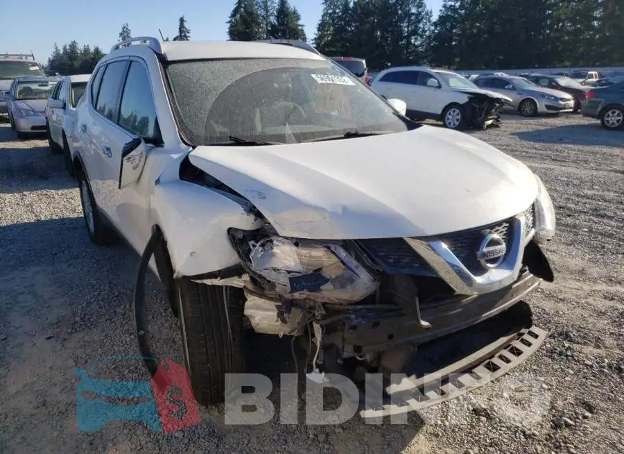 KNMAT2MV1GP655363 Photo# 1