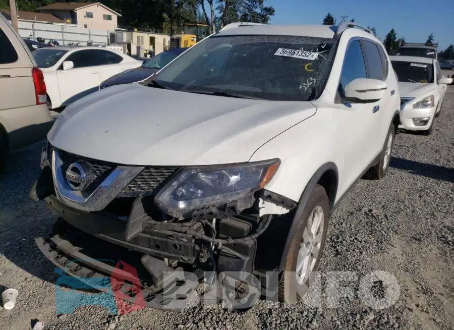 KNMAT2MV1GP655363 Photo# 2